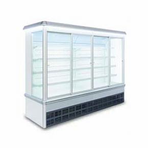 Luxury Multideck Cooler 