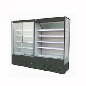 Slim Style Multideck Cooler / Chiller